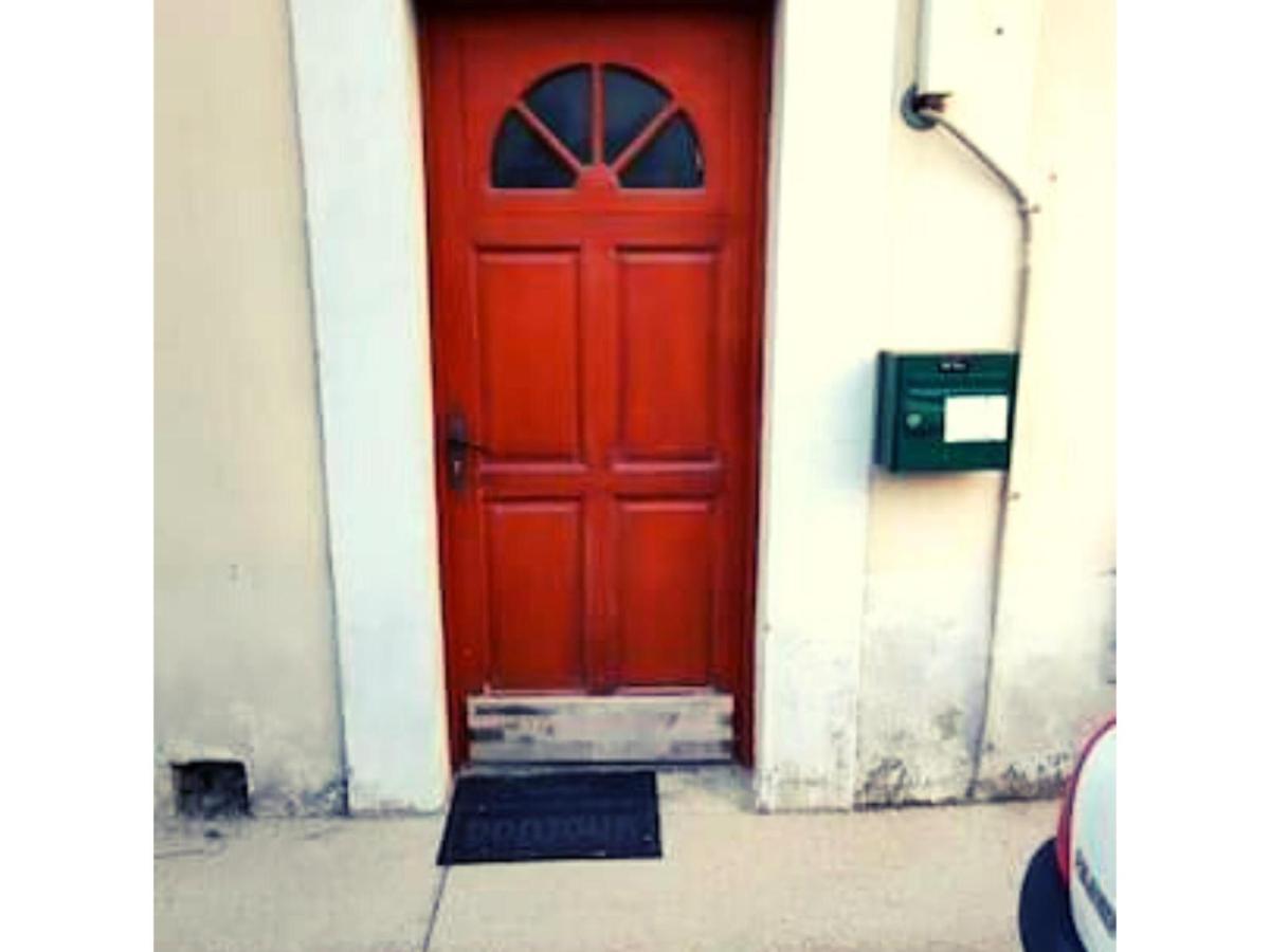 شقة Le Concorde-Wifi-Clim-Parking-3Etoiles-Ockeys Bram المظهر الخارجي الصورة