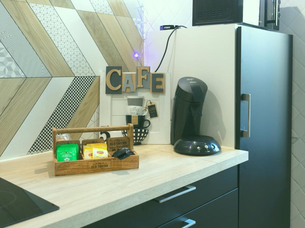 شقة Le Concorde-Wifi-Clim-Parking-3Etoiles-Ockeys Bram المظهر الخارجي الصورة