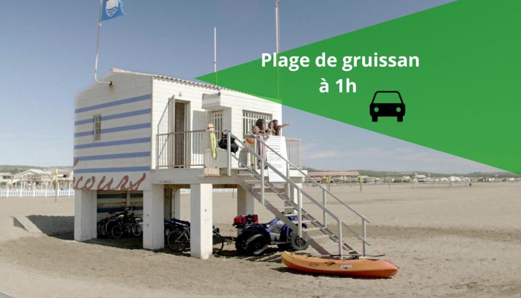 شقة Le Concorde-Wifi-Clim-Parking-3Etoiles-Ockeys Bram المظهر الخارجي الصورة